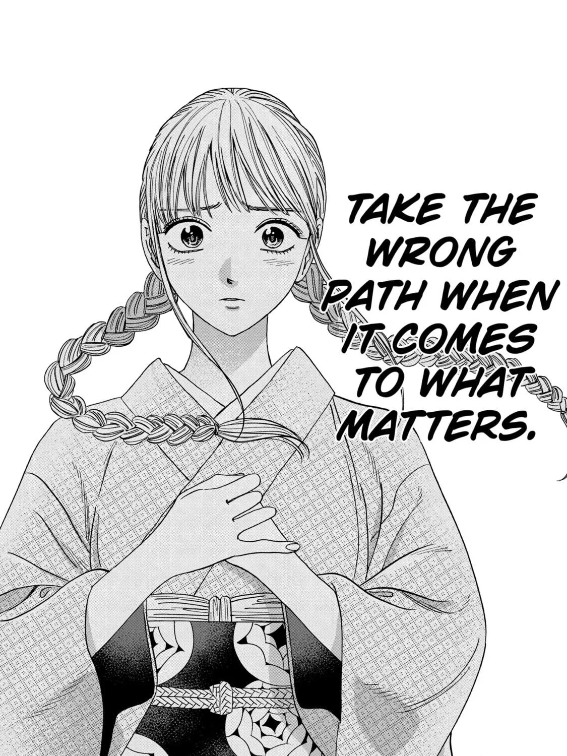 Read Firefly Wedding chapter 31 image 70 on Lezhin