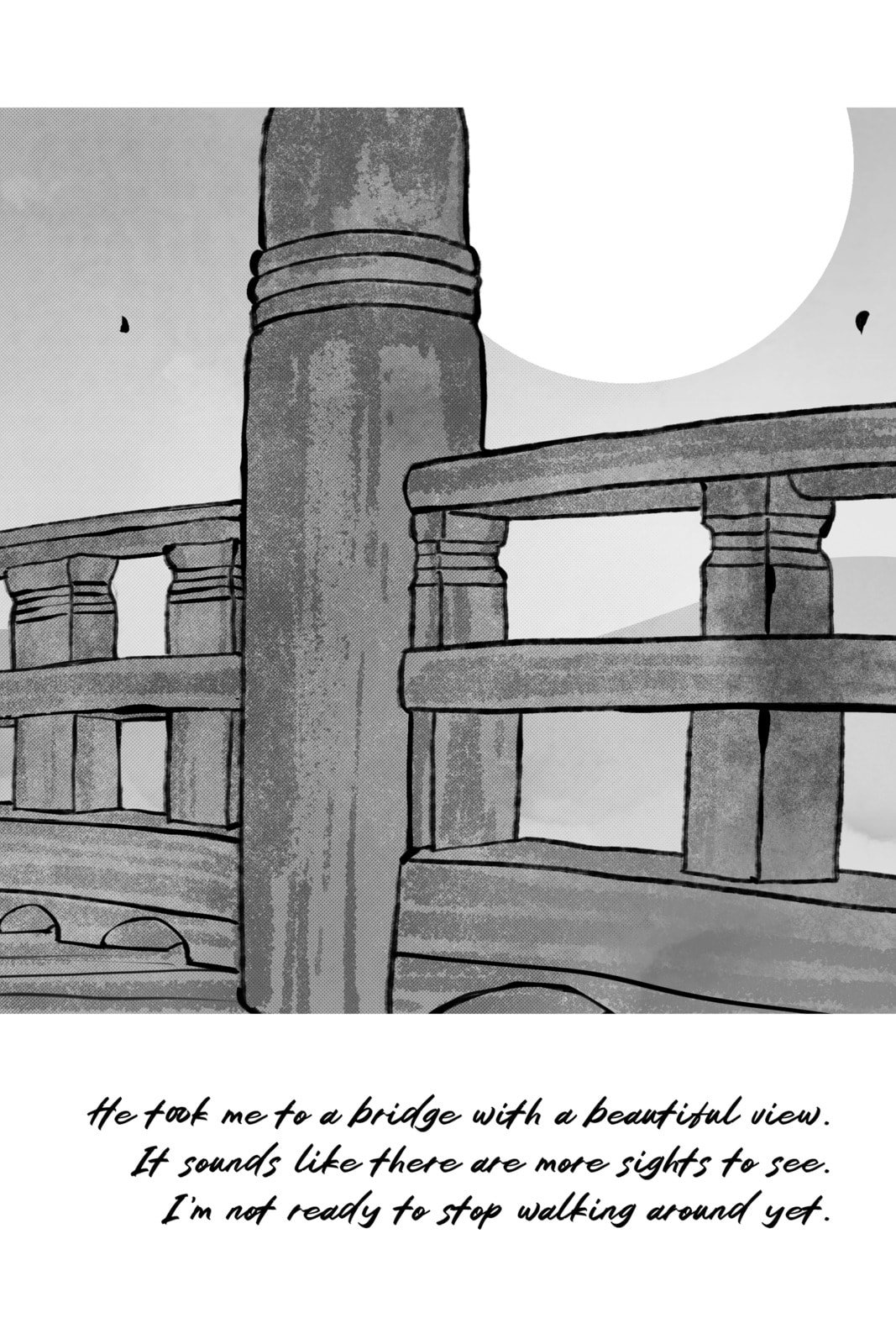 Read Firefly Wedding chapter 32.1 image 6 on Lezhin