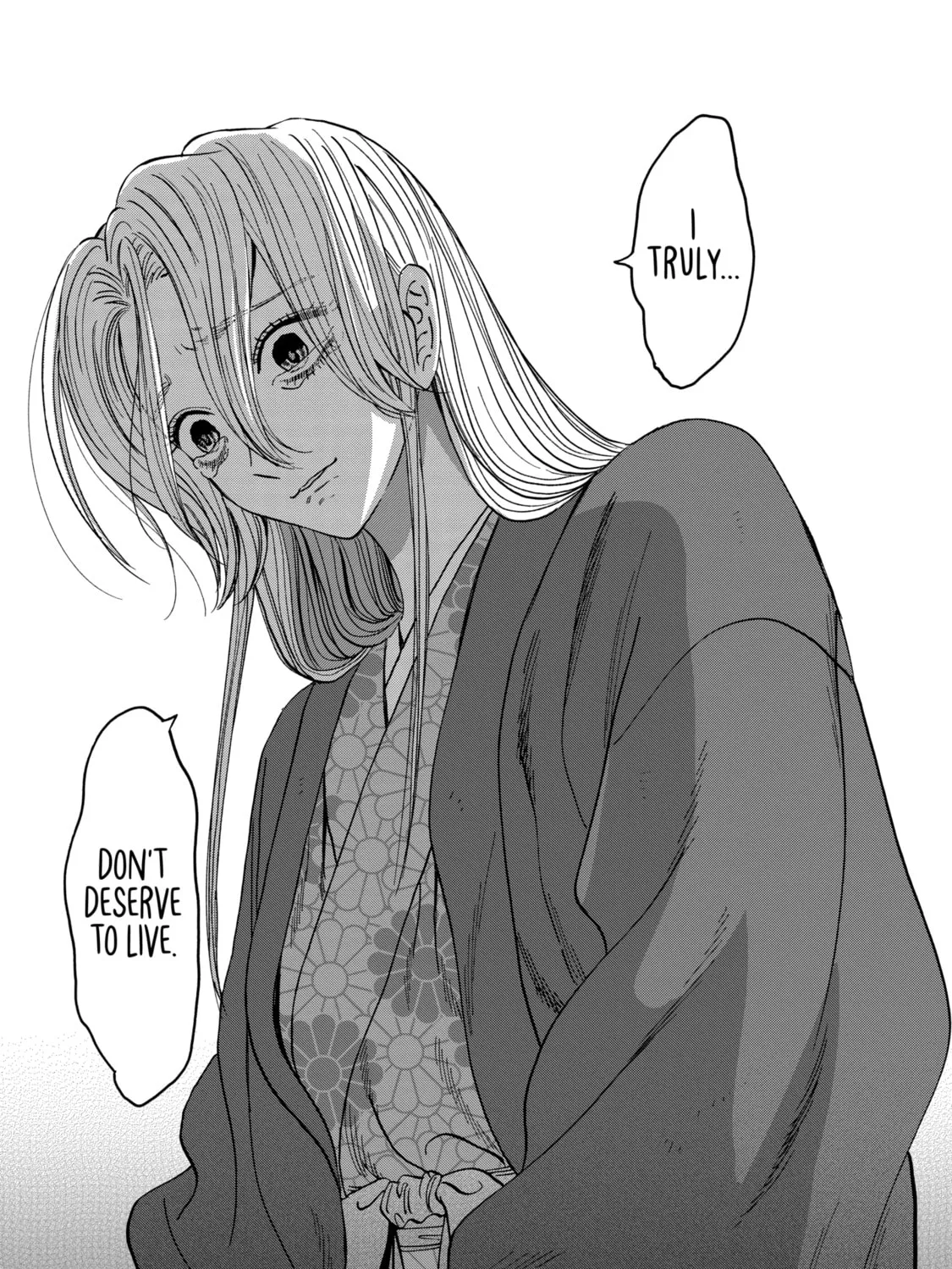 Read Firefly Wedding chapter 32 image 24 on Lezhin
