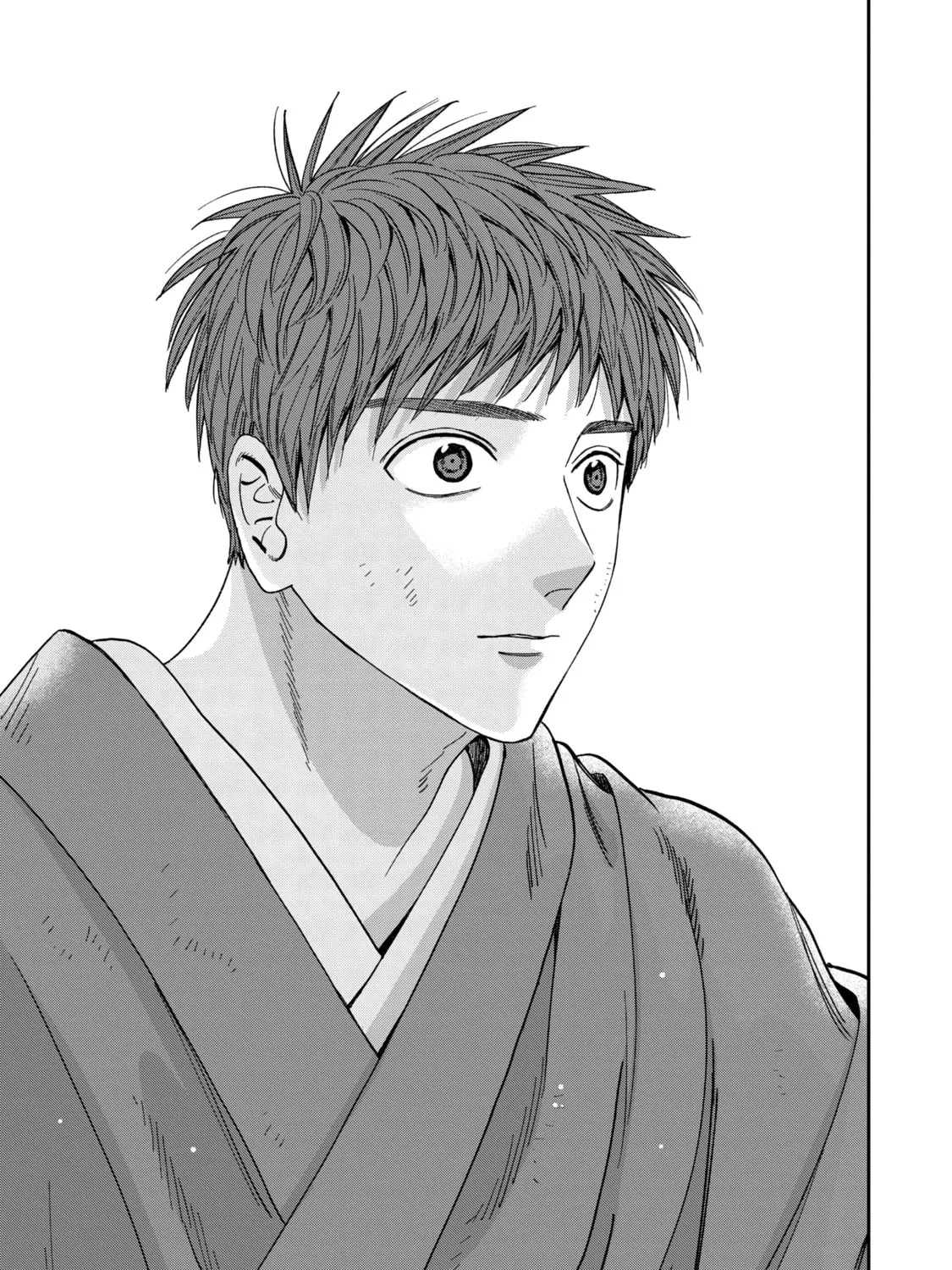 Read Firefly Wedding chapter 32 image 32 on Lezhin