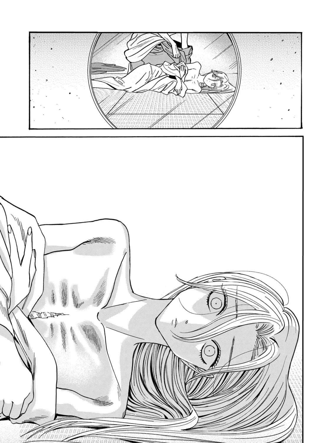 Read Firefly Wedding chapter 36 image 44 on Lezhin