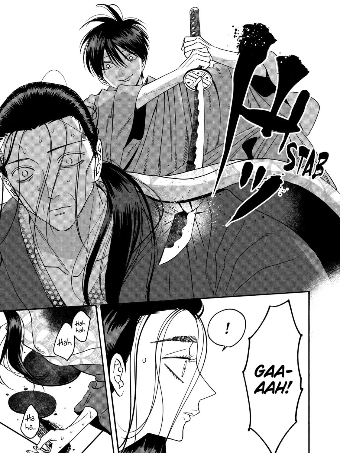 Read Firefly Wedding chapter 37 image 40 on Lezhin