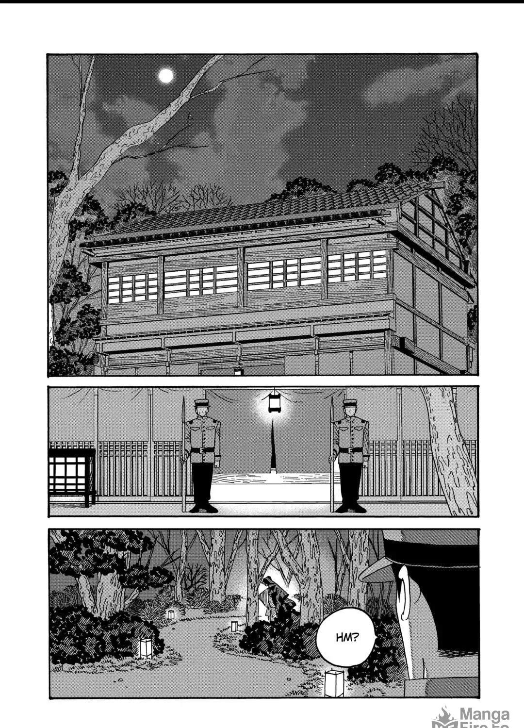 Read Firefly Wedding chapter 38 image 58 on Lezhin