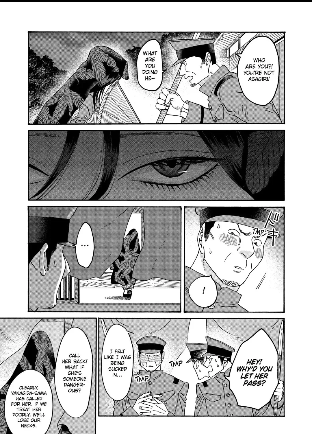 Read Firefly Wedding chapter 38 image 60 on Lezhin