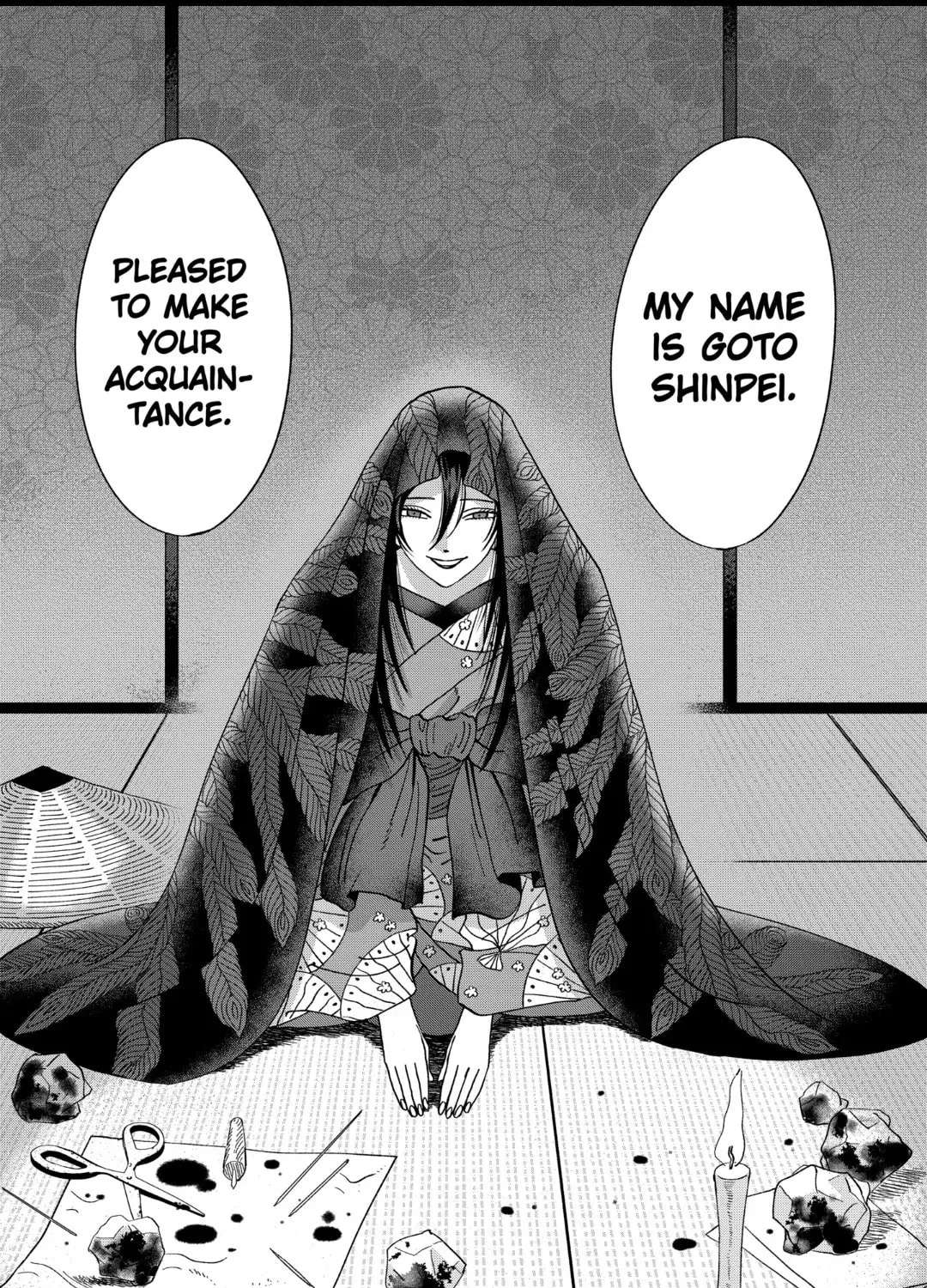 Read Firefly Wedding chapter 38 image 72 on Lezhin