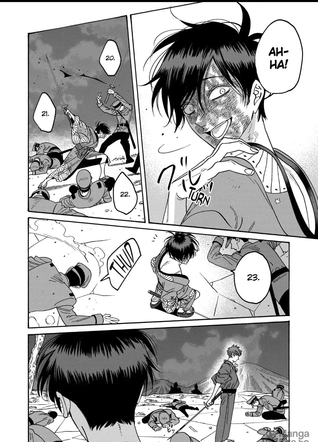 Read Firefly Wedding chapter 39 image 46 on Lezhin