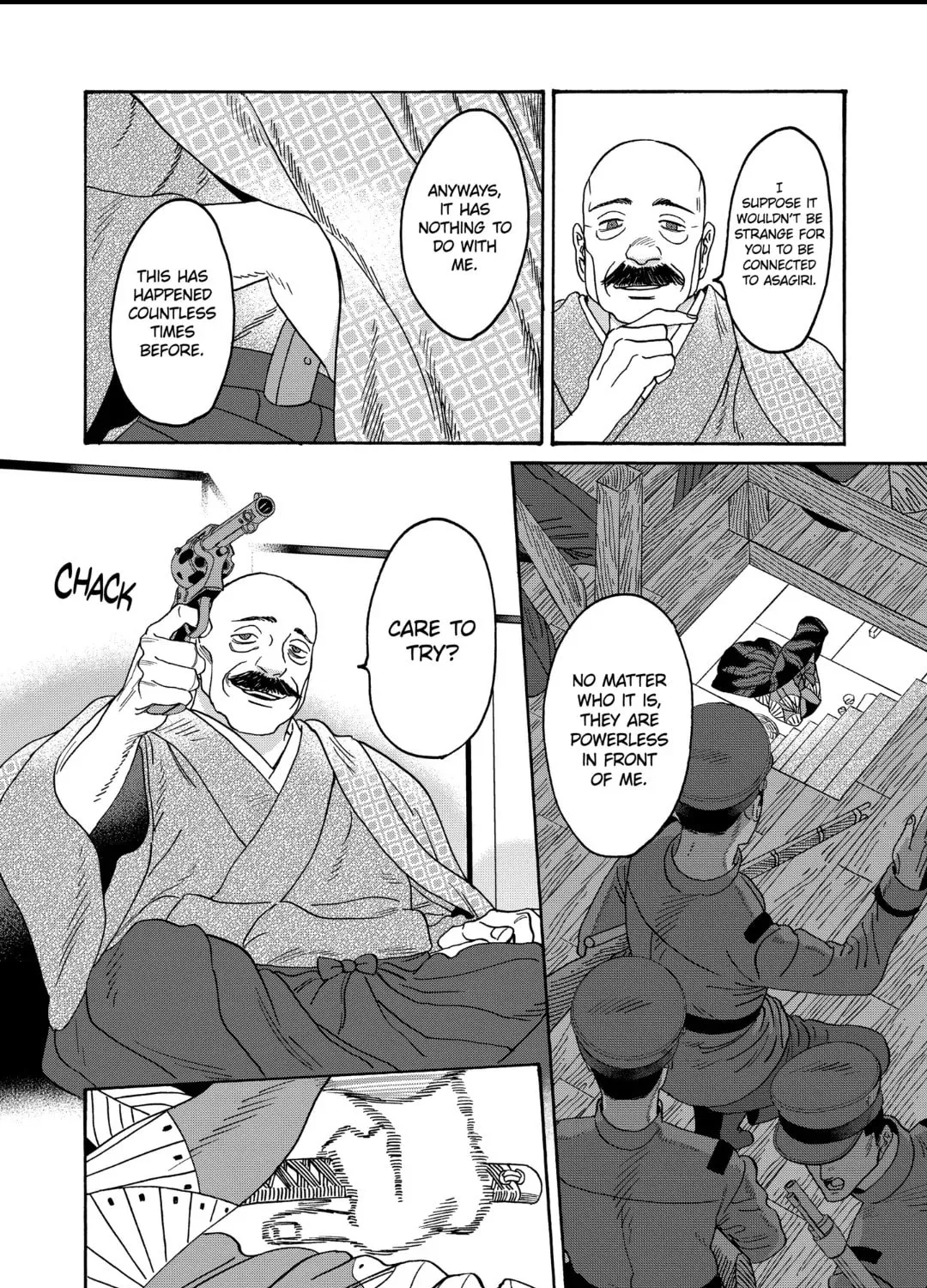 Read Firefly Wedding chapter 39 image 6 on Lezhin