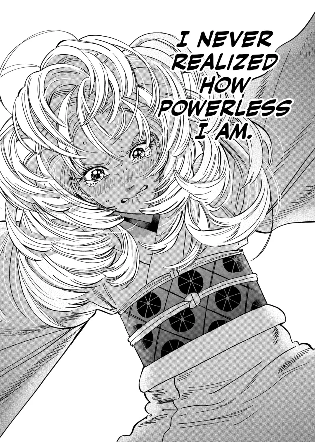 Read Firefly Wedding chapter 4 image 30 on Lezhin