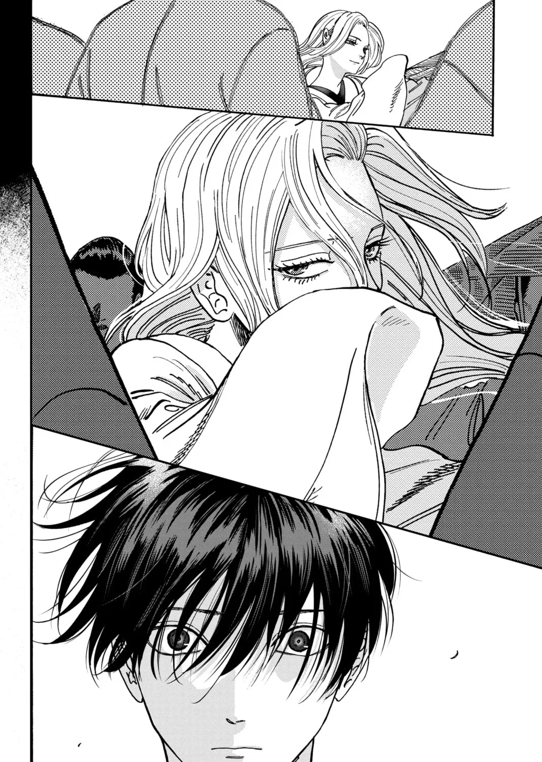Read Firefly Wedding chapter 4 image 44 on Lezhin