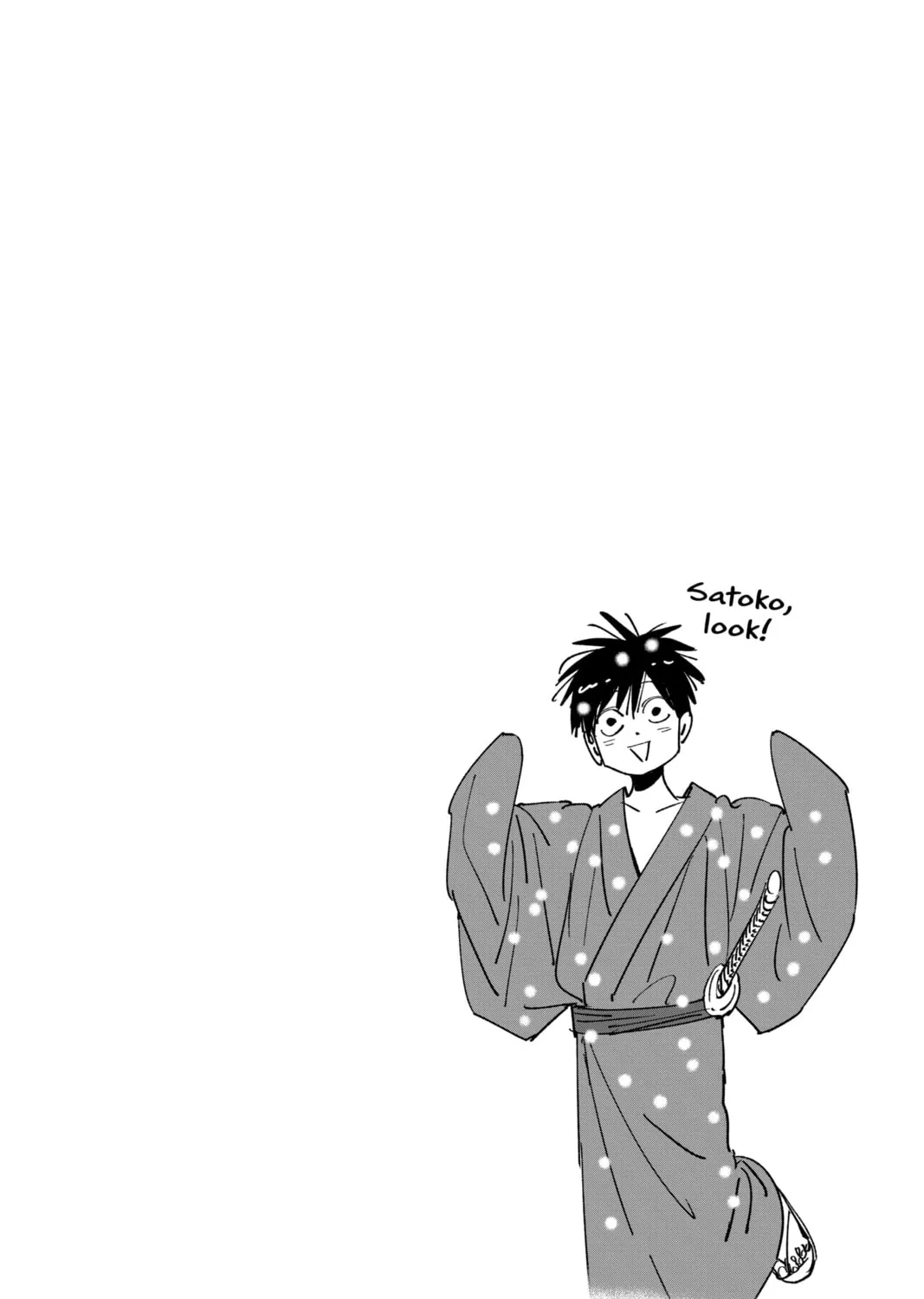 Read Firefly Wedding chapter 4 image 72 on Lezhin