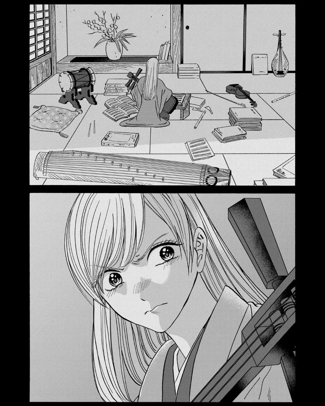 Read Firefly Wedding chapter 40 image 49 on Lezhin