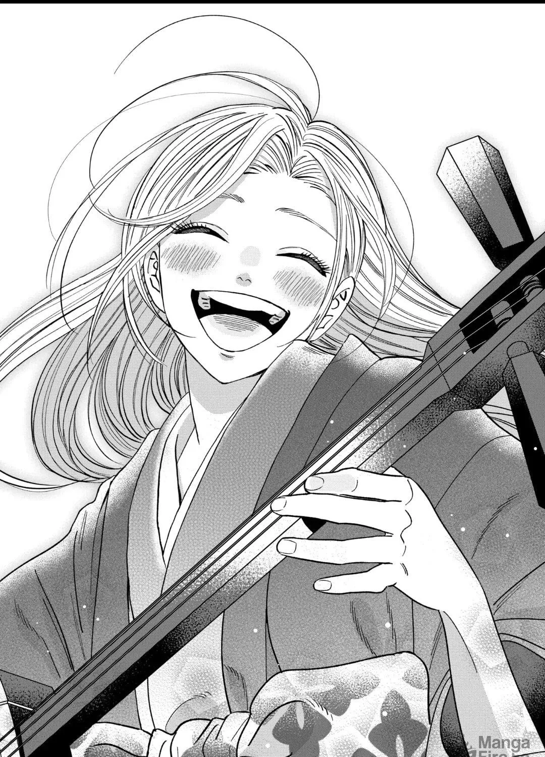 Read Firefly Wedding chapter 40 image 50 on Lezhin