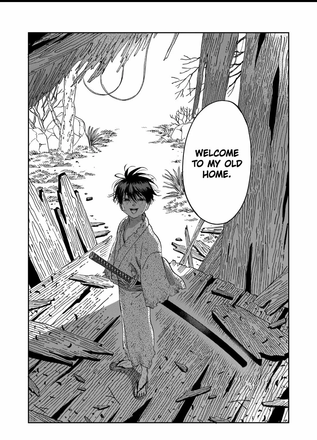 Read Firefly Wedding chapter 41 image 54 on Lezhin