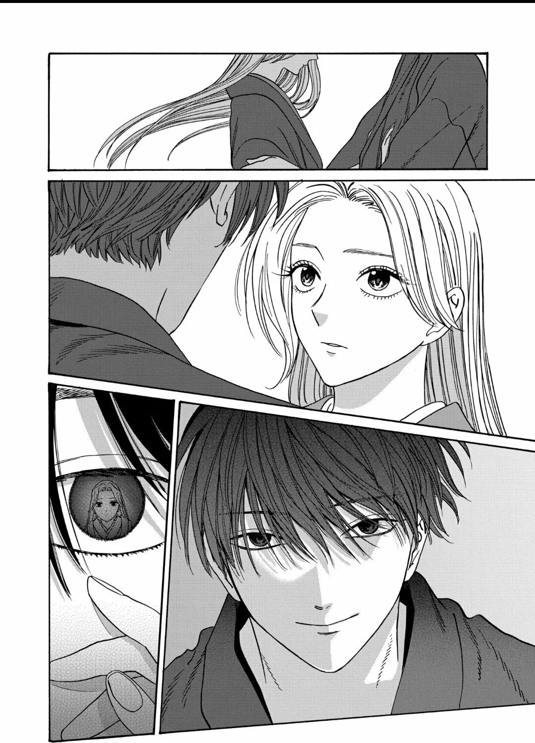 Read Firefly Wedding chapter 42 image 26 on Lezhin