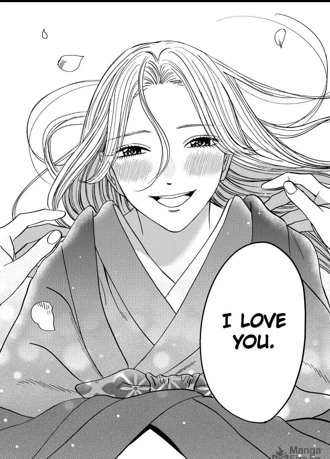 Read Firefly Wedding chapter 42 image 46 on Lezhin