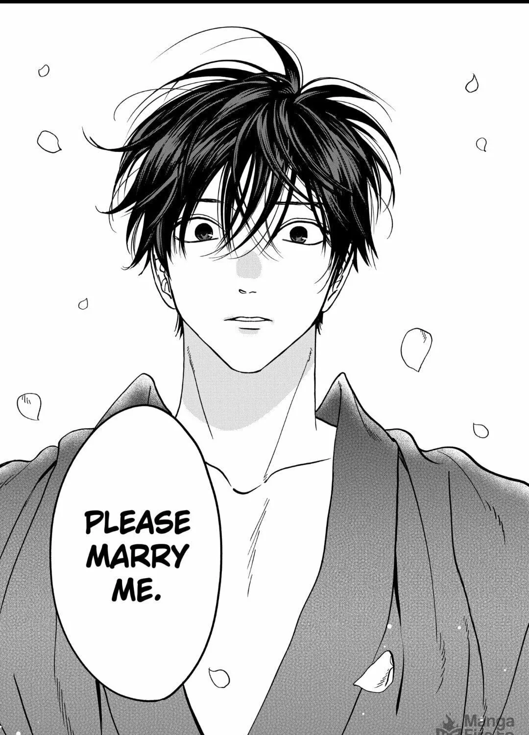 Read Firefly Wedding chapter 42 image 48 on Lezhin