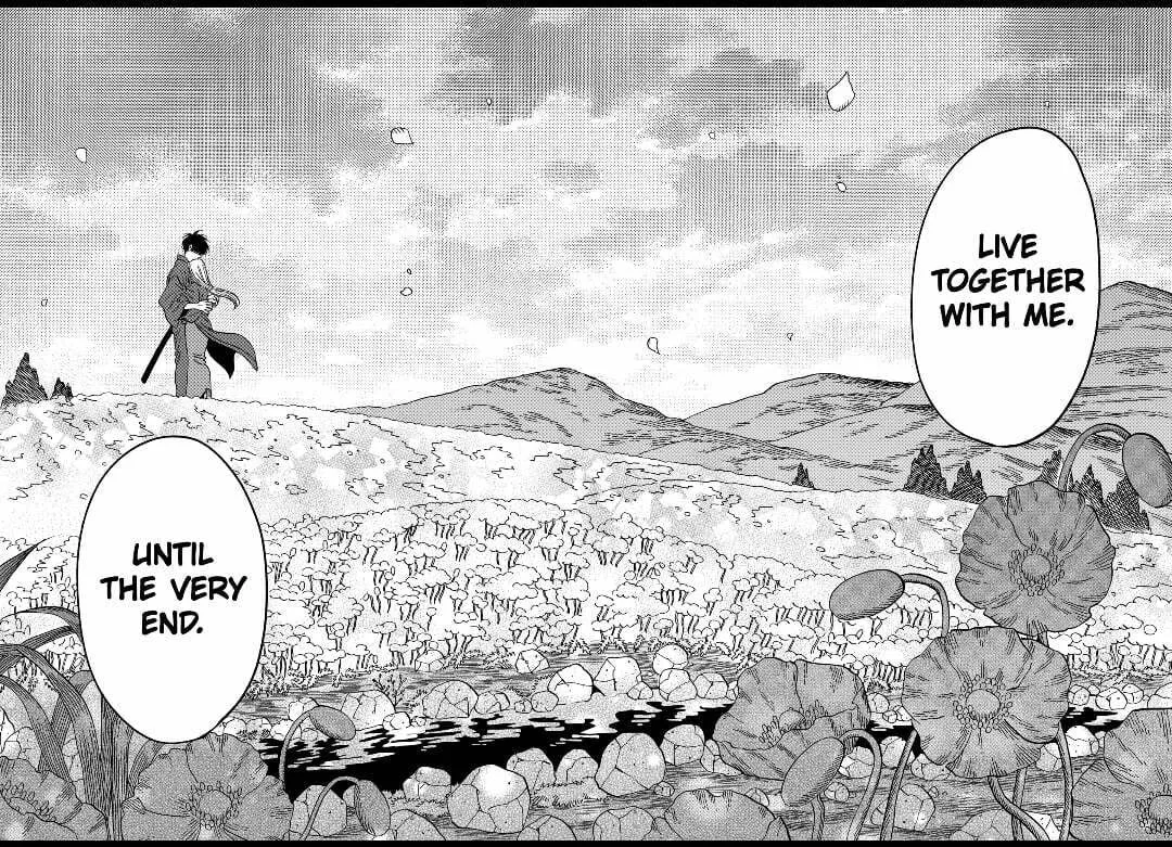 Read Firefly Wedding chapter 42 image 50 on Lezhin