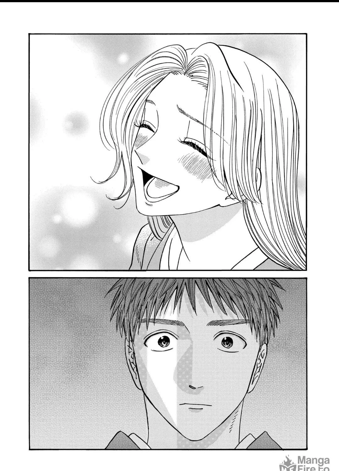 Read Firefly Wedding chapter 43.1 image 28 on Lezhin