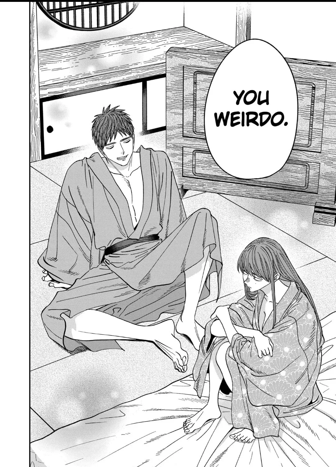 Read Firefly Wedding chapter 43.2 image 54 on Lezhin