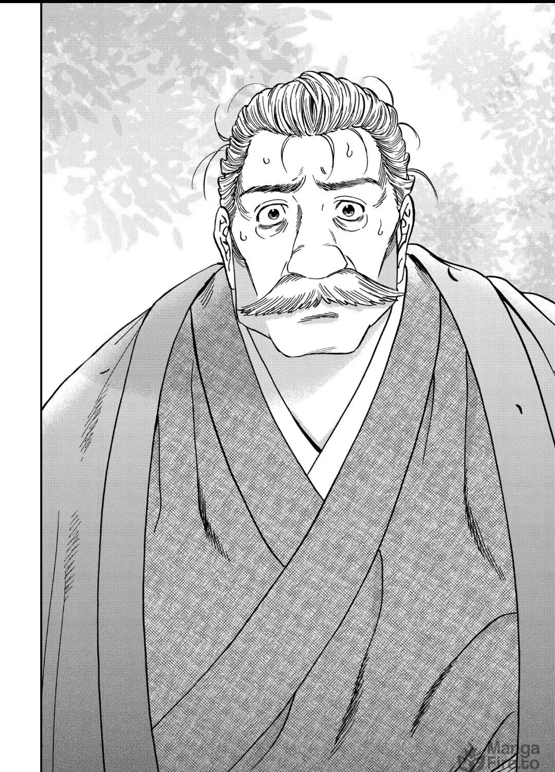 Read Firefly Wedding chapter 44 image 22 on Lezhin