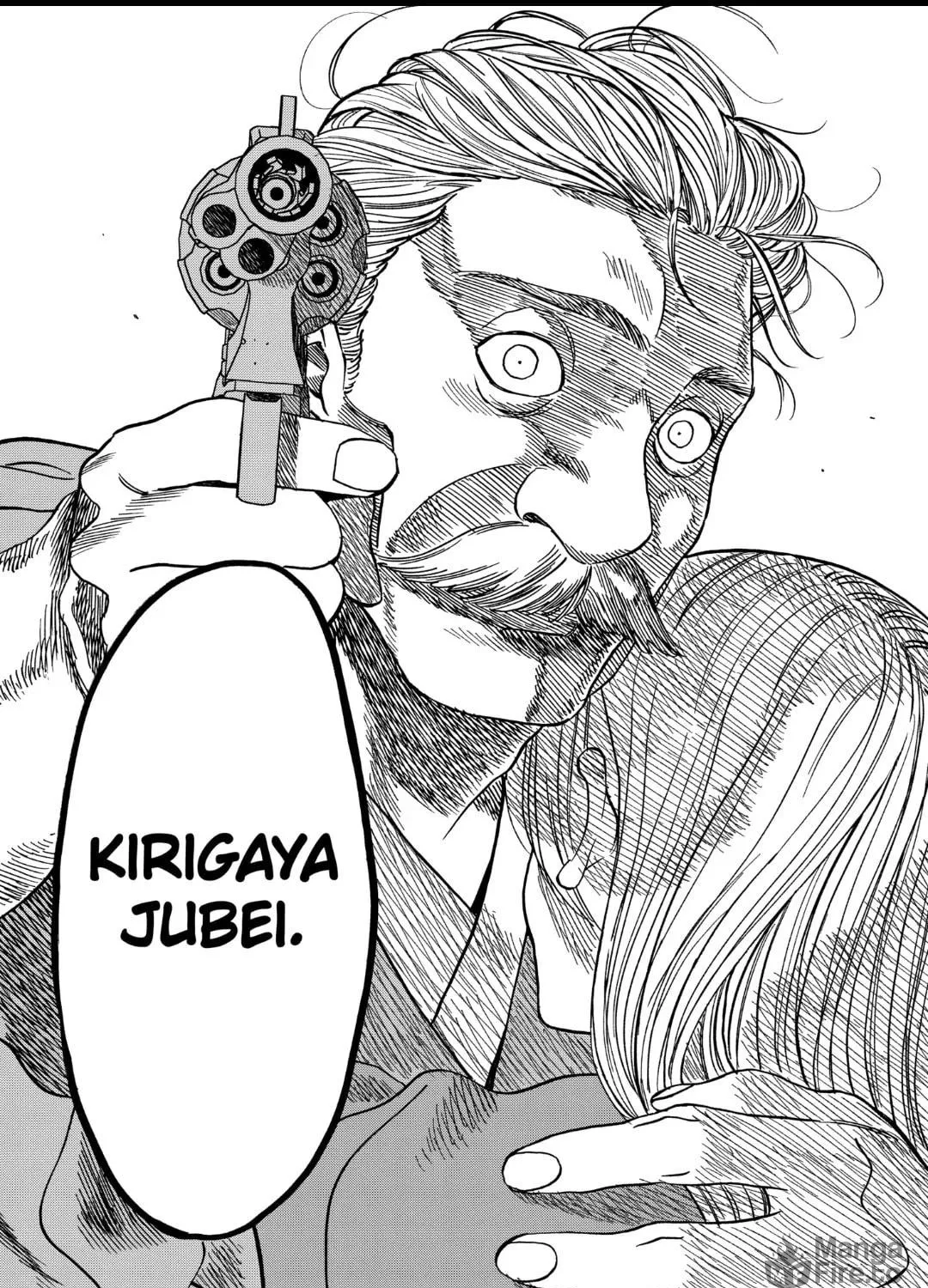 Read Firefly Wedding chapter 44 image 34 on Lezhin