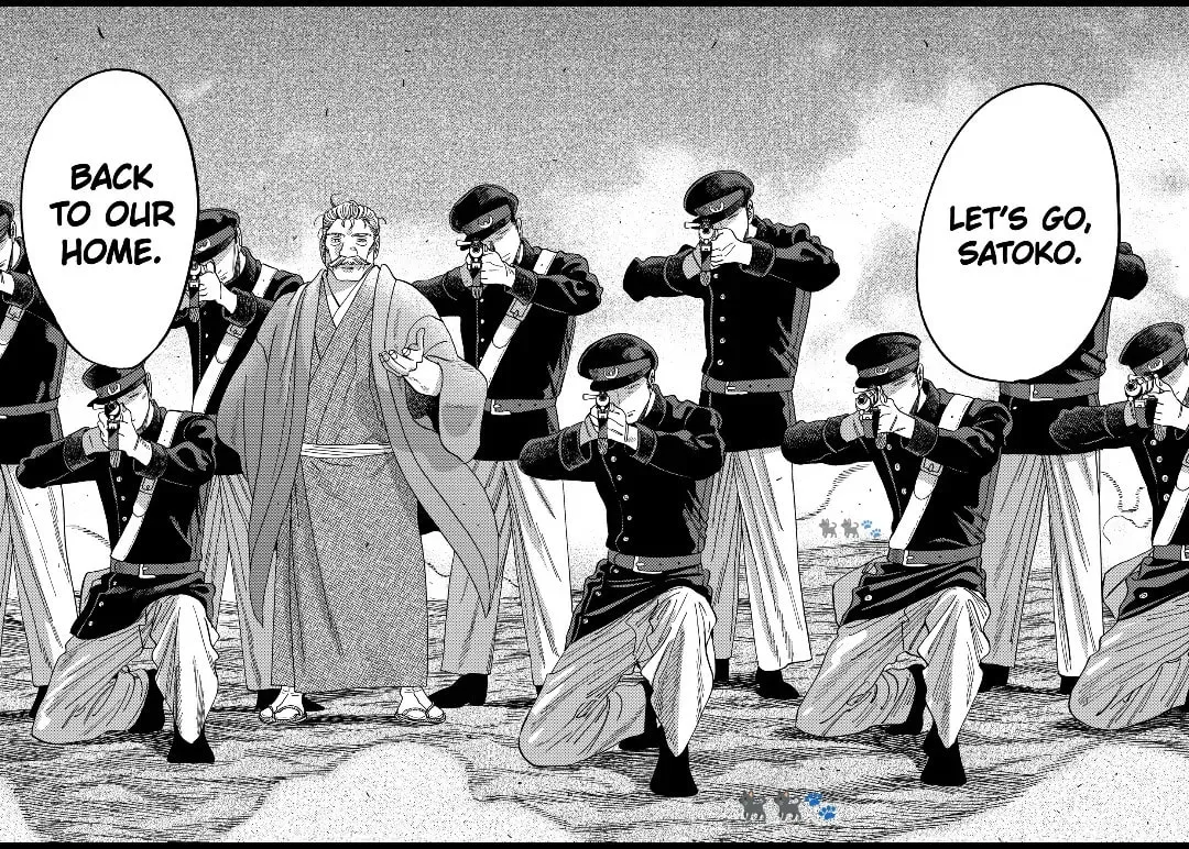 Read Firefly Wedding chapter 44 image 50 on Lezhin