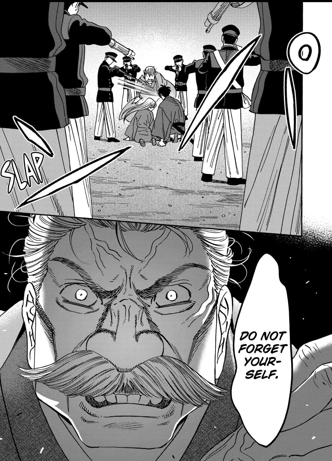 Read Firefly Wedding chapter 45 image 12 on Lezhin