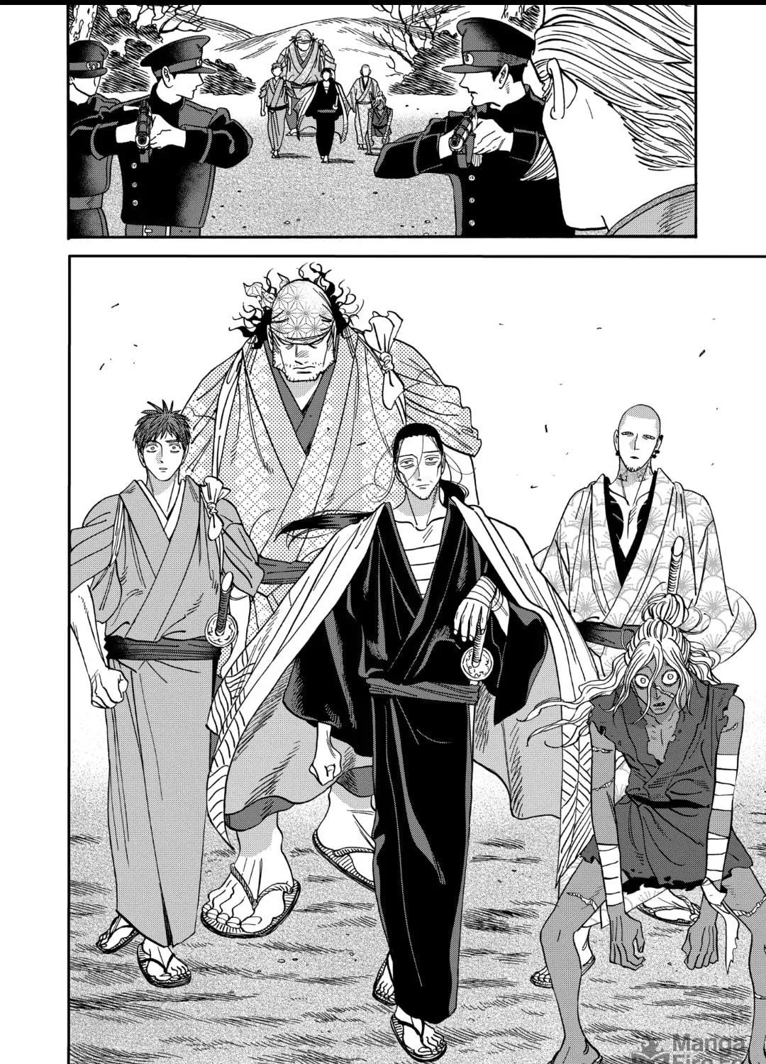 Read Firefly Wedding chapter 46 image 10 on Lezhin