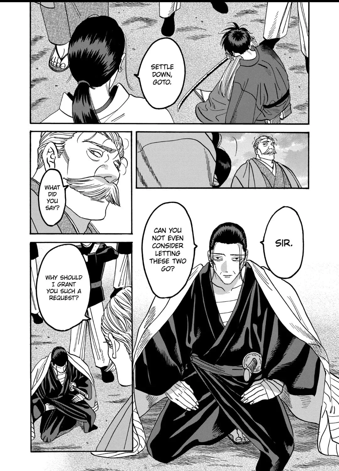 Read Firefly Wedding chapter 46 image 14 on Lezhin