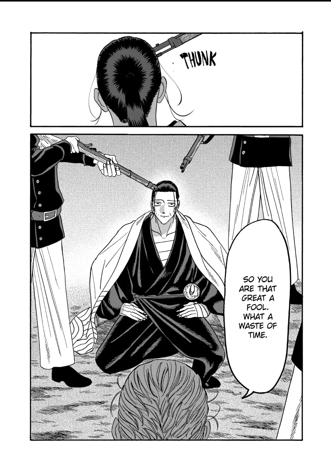 Read Firefly Wedding chapter 46 image 24 on Lezhin