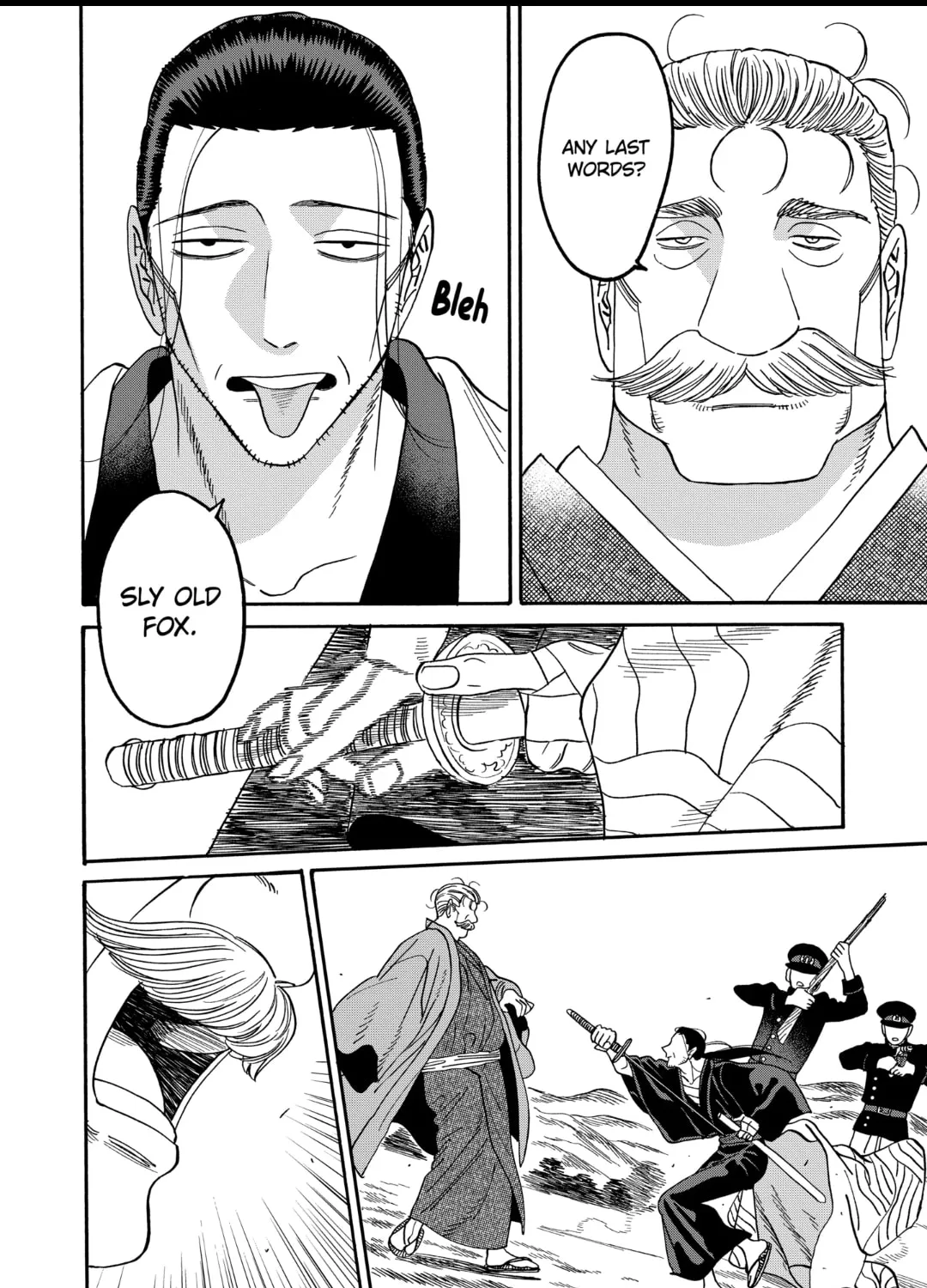 Read Firefly Wedding chapter 46 image 26 on Lezhin