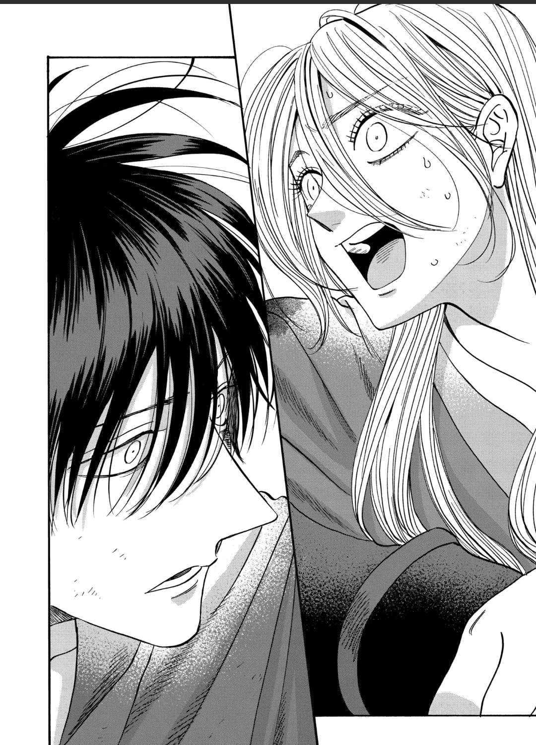Read Firefly Wedding chapter 46 image 35 on Lezhin