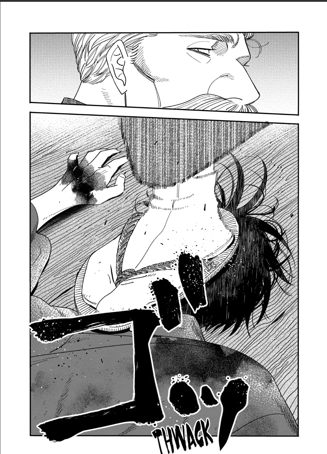 Read Firefly Wedding chapter 46 image 53 on Lezhin
