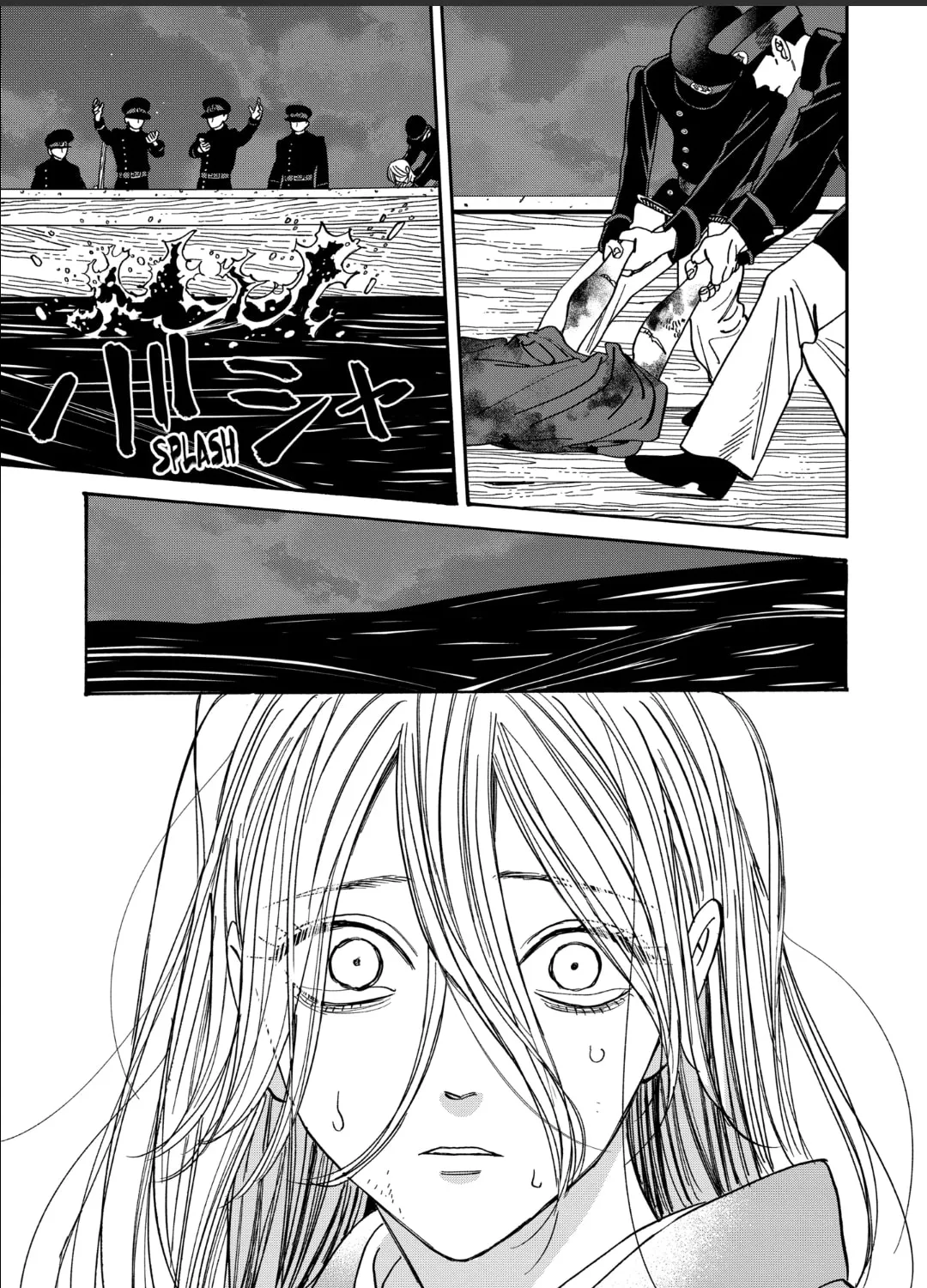 Read Firefly Wedding chapter 46 image 61 on Lezhin
