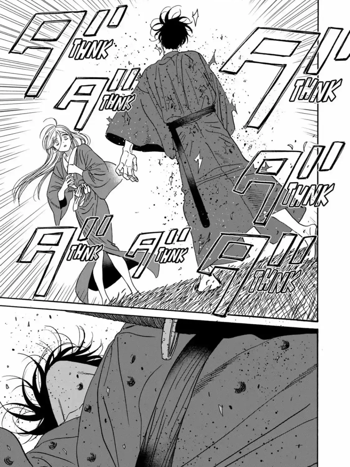 Read Firefly Wedding chapter 47 image 36 on Lezhin