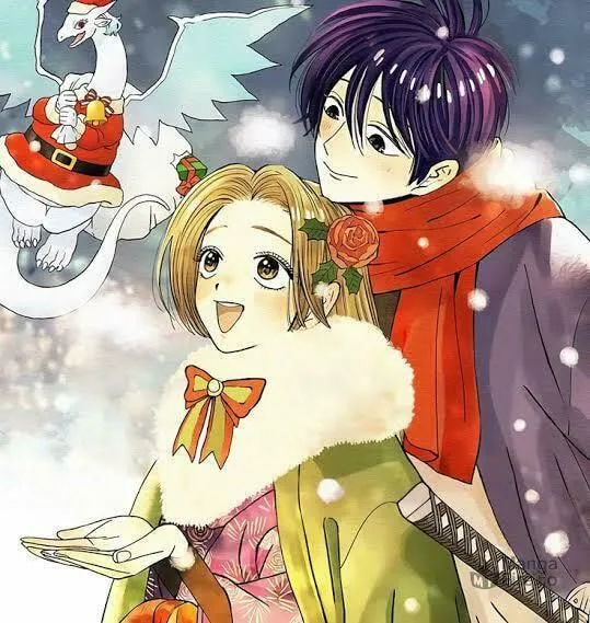 Read Firefly Wedding chapter 47 image 44 on Lezhin