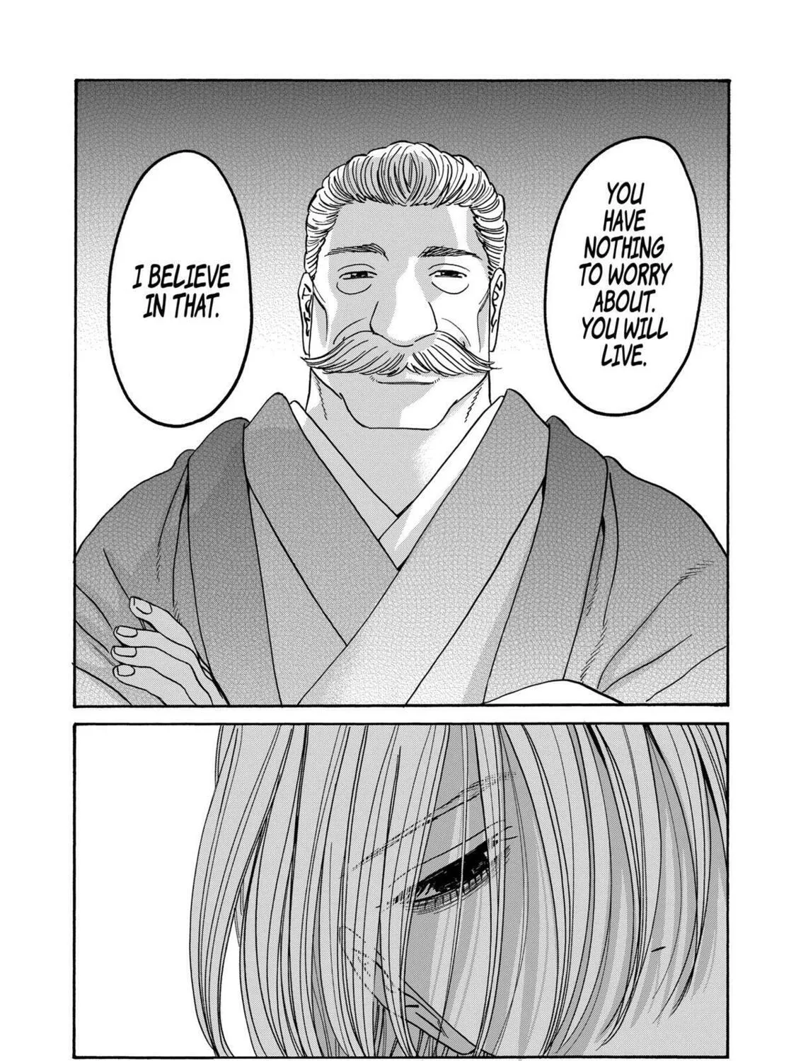 Read Firefly Wedding chapter 48 image 14 on Lezhin