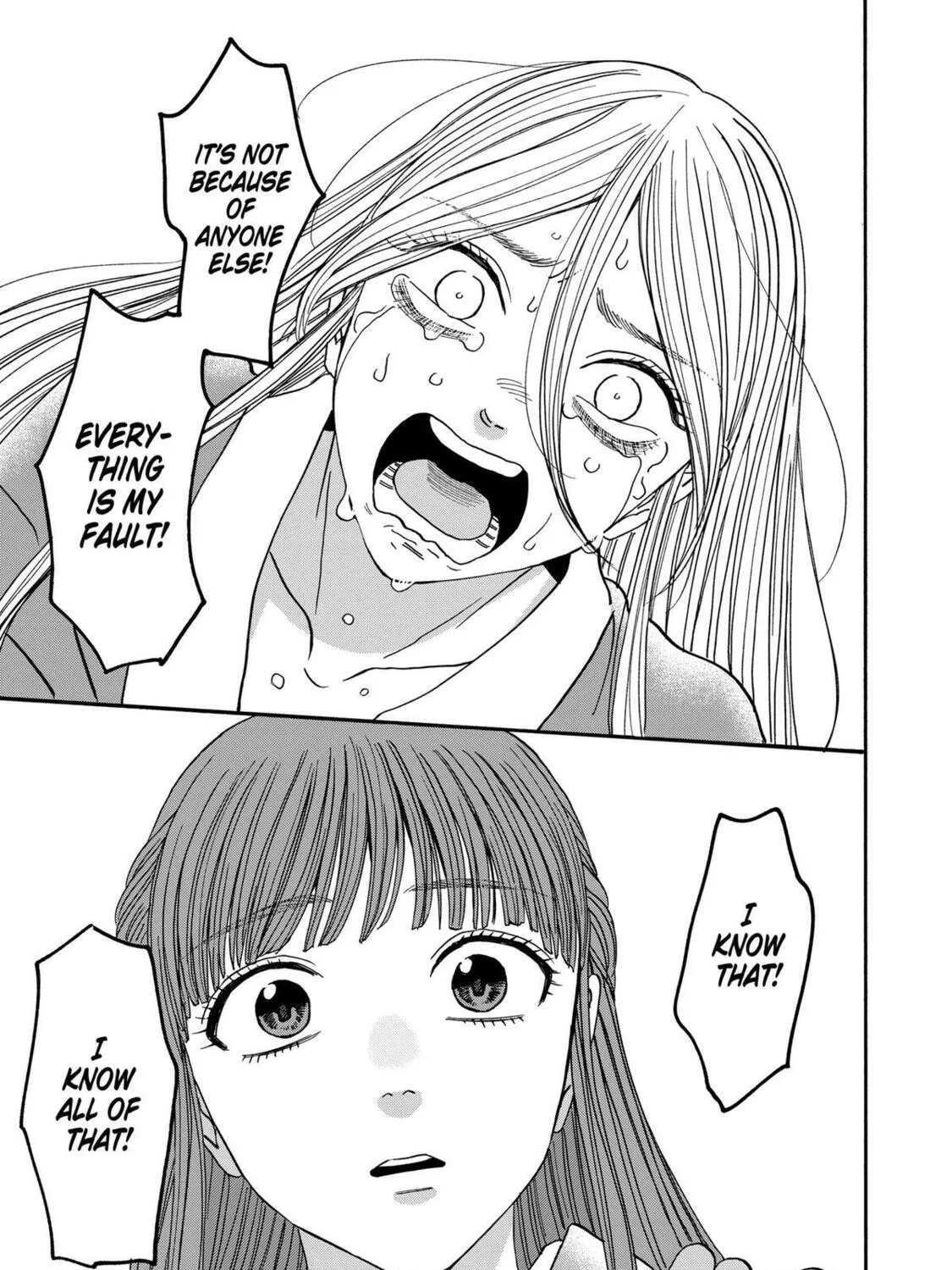Read Firefly Wedding chapter 48 image 44 on Lezhin