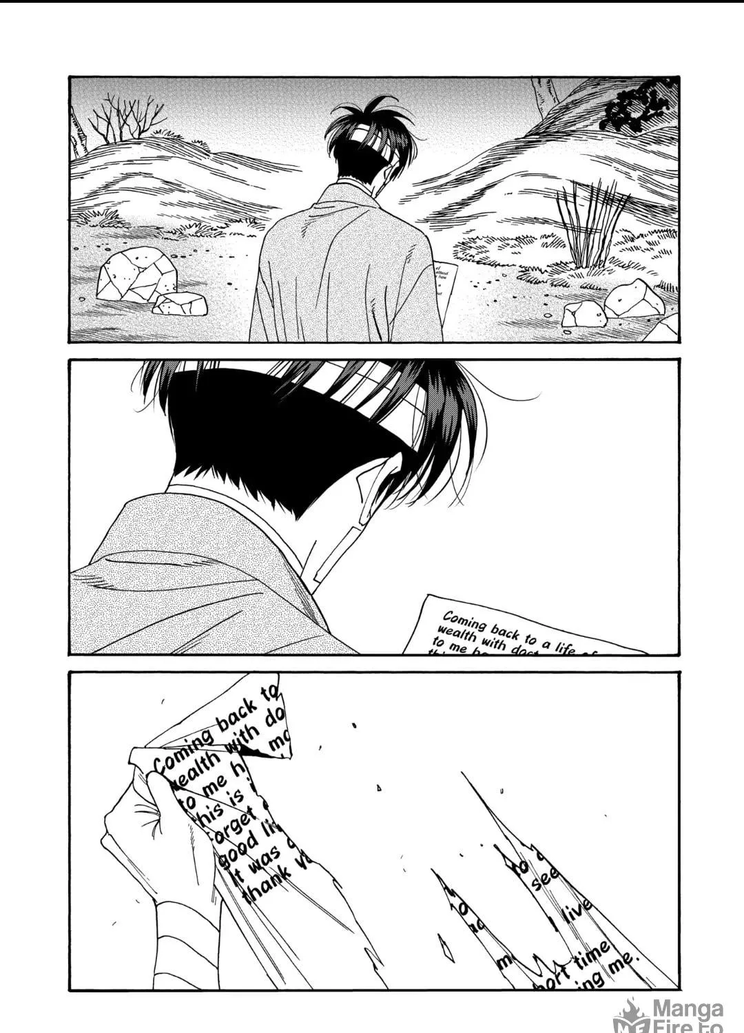 Read Firefly Wedding chapter 49 image 48 on Lezhin