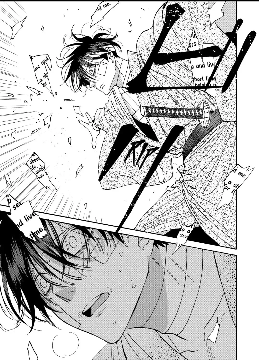 Read Firefly Wedding chapter 49 image 50 on Lezhin