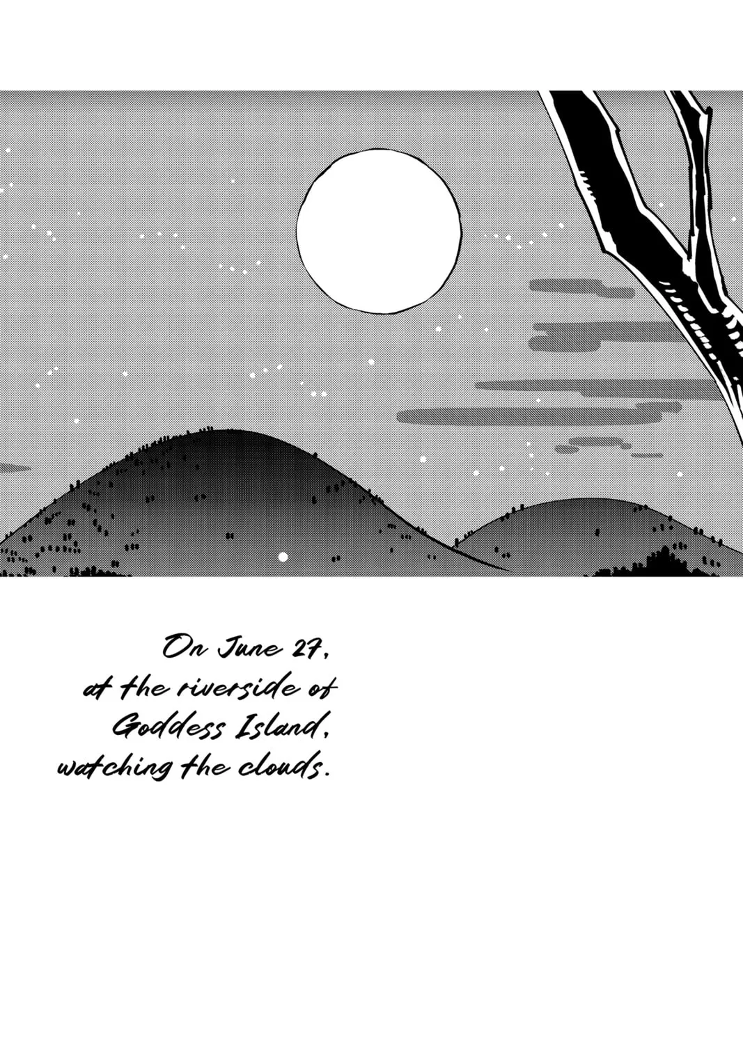 Read Firefly Wedding chapter 5 image 72 on Lezhin