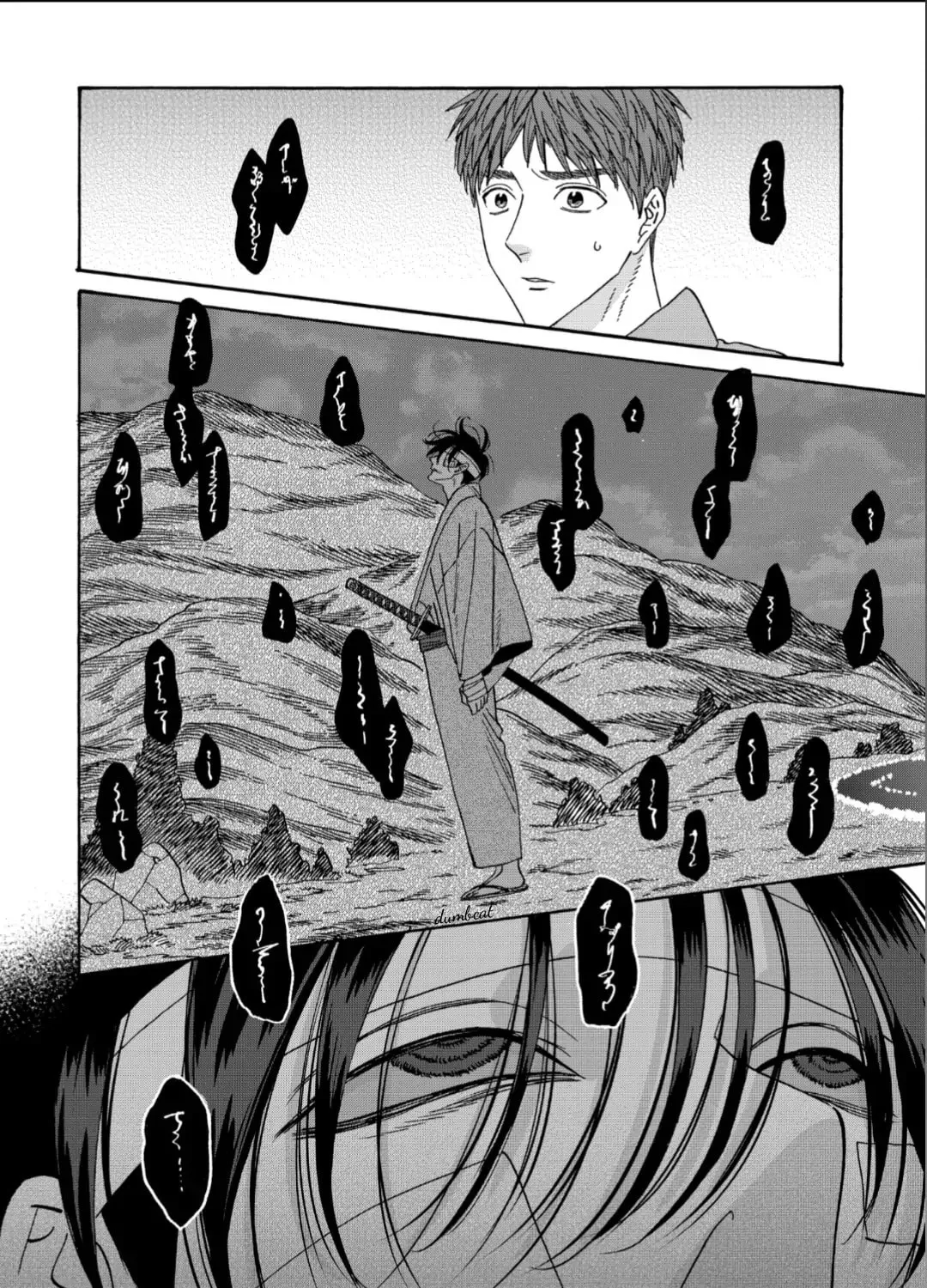 Read Firefly Wedding chapter 50 image 12 on Lezhin