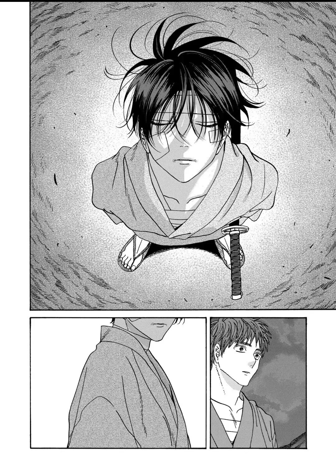 Read Firefly Wedding chapter 50 image 14 on Lezhin