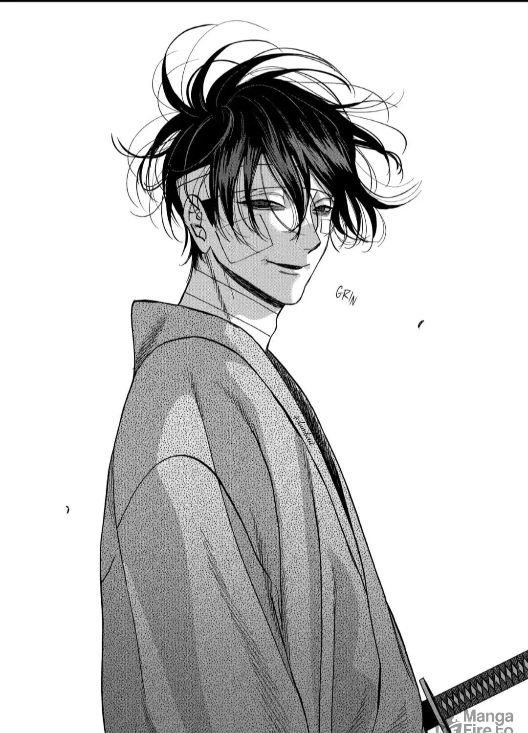 Read Firefly Wedding chapter 50 image 16 on Lezhin