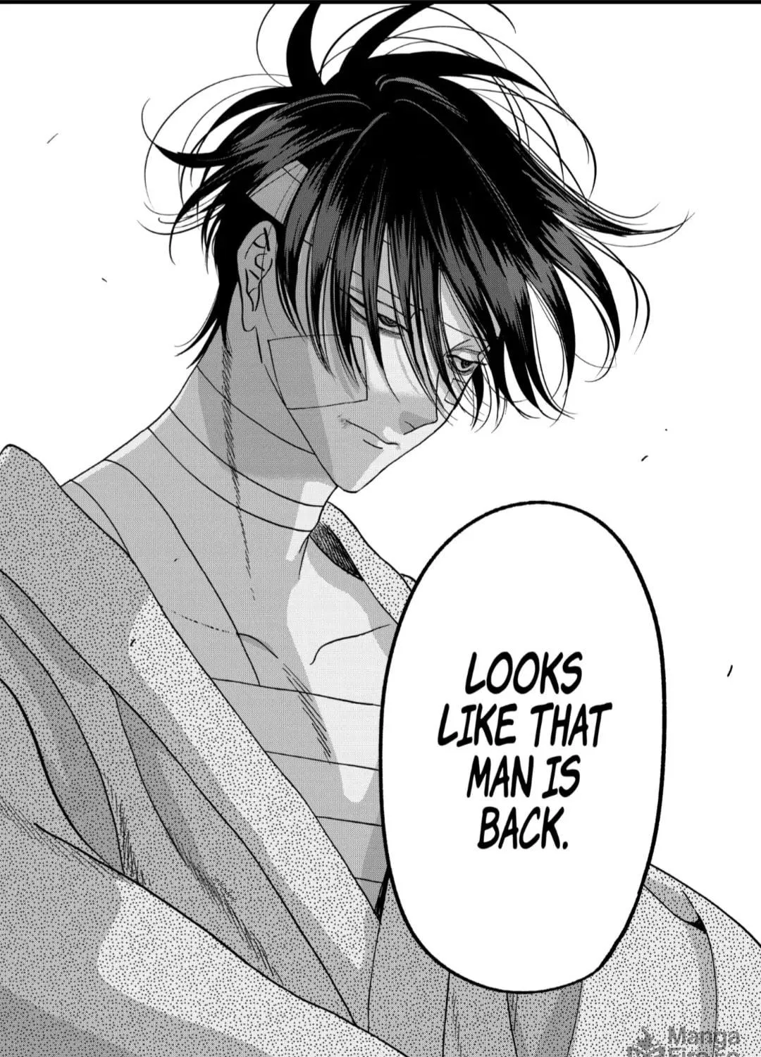 Read Firefly Wedding chapter 50 image 48 on Lezhin