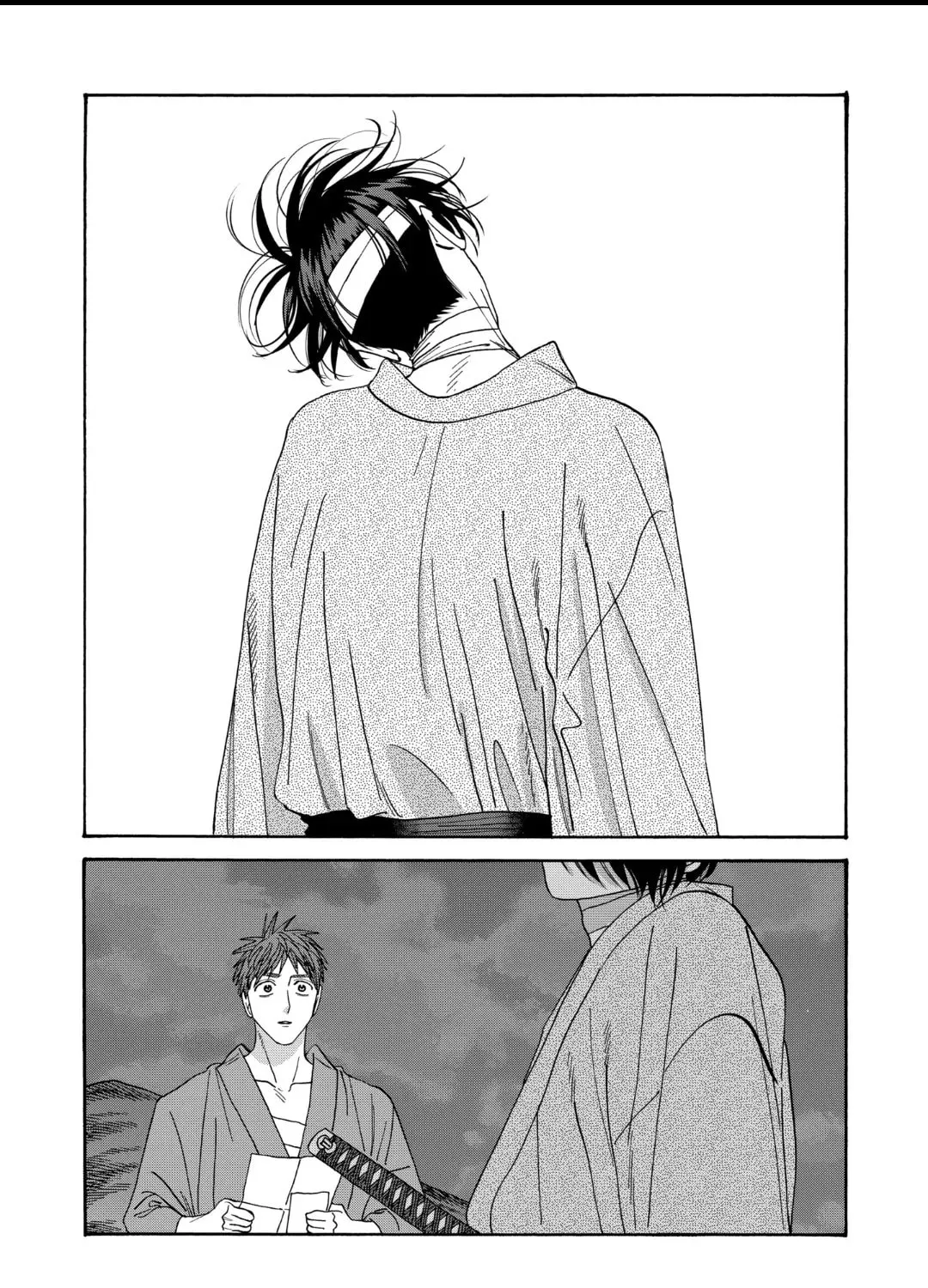 Read Firefly Wedding chapter 50 image 6 on Lezhin