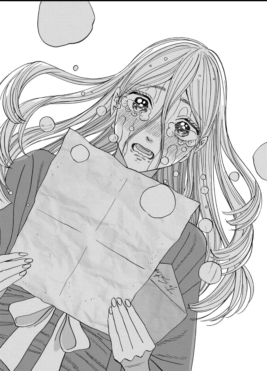 Read Firefly Wedding chapter 52 image 55 on Lezhin