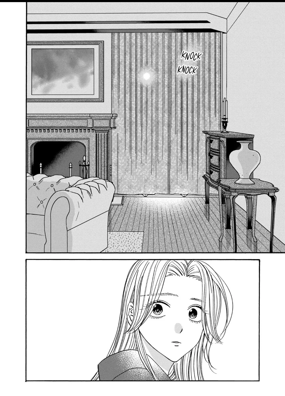 Read Firefly Wedding chapter 53 image 36 on Lezhin