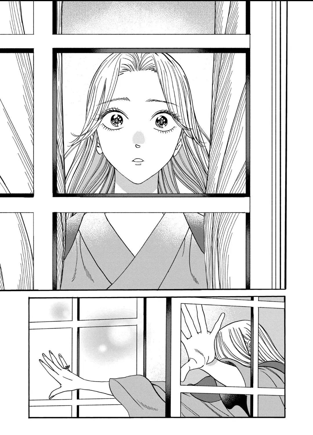 Read Firefly Wedding chapter 53 image 42 on Lezhin
