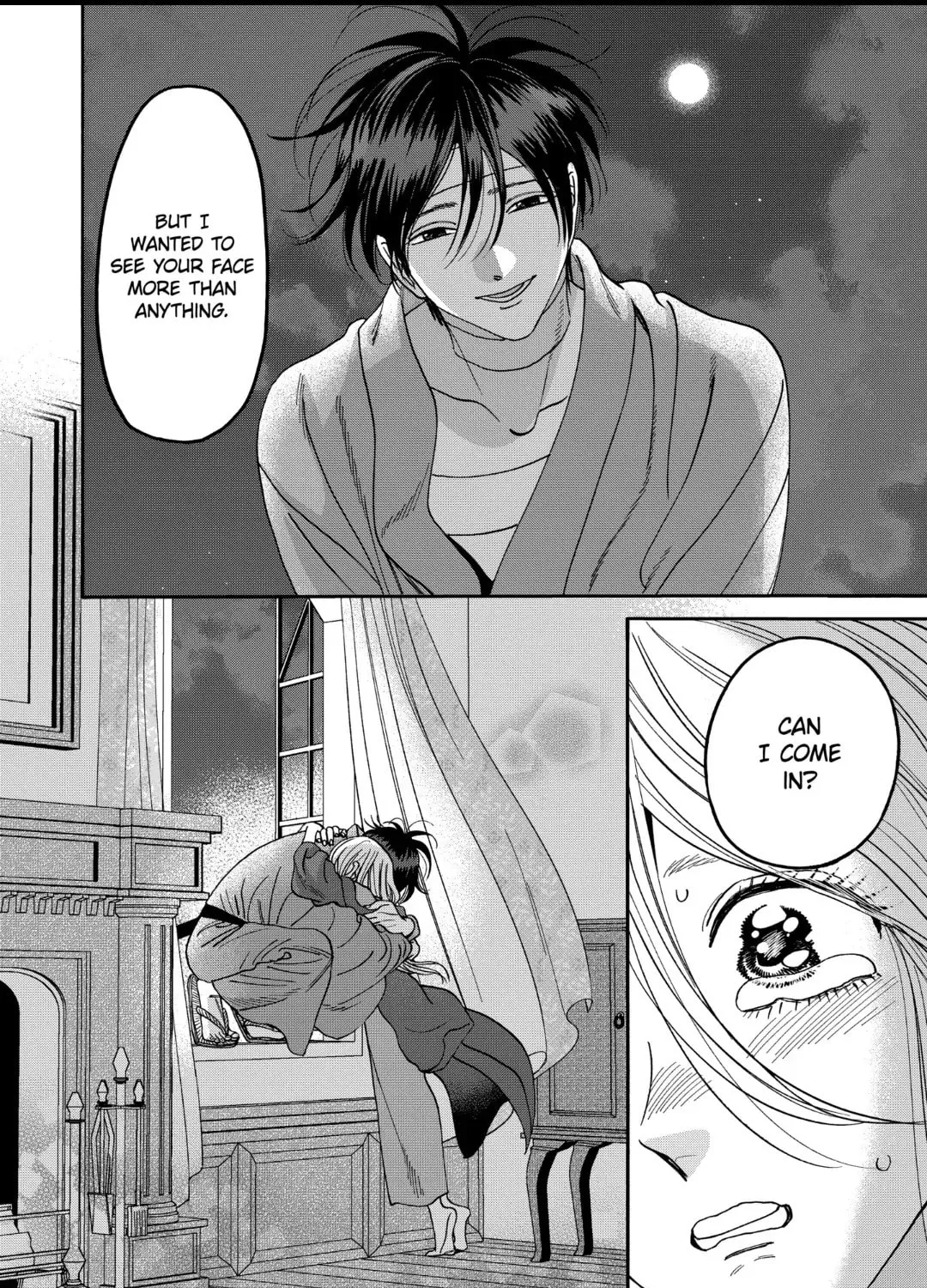 Read Firefly Wedding chapter 54 image 2 on Lezhin